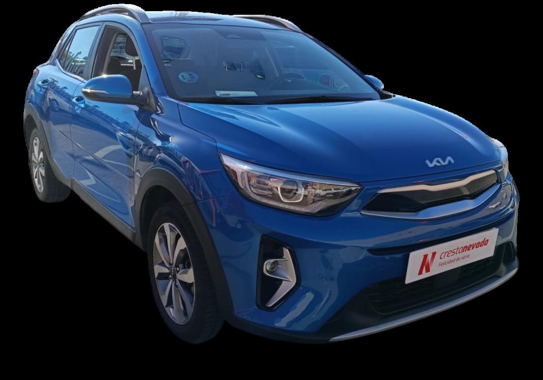 Kia Stonic 1.0 TGDi 74kW 100CV MHEV MT Drive