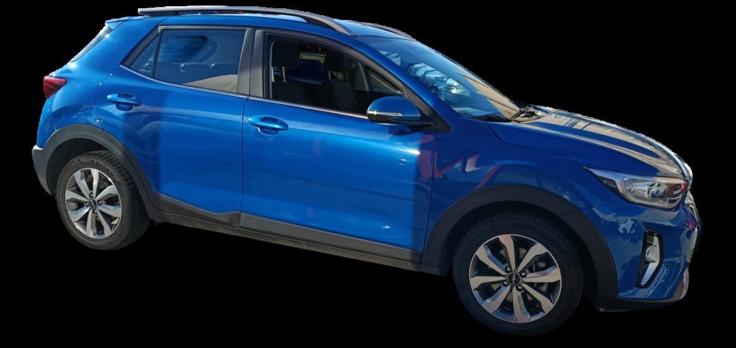 Kia Stonic 1.0 TGDi 74kW 100CV MHEV MT Drive