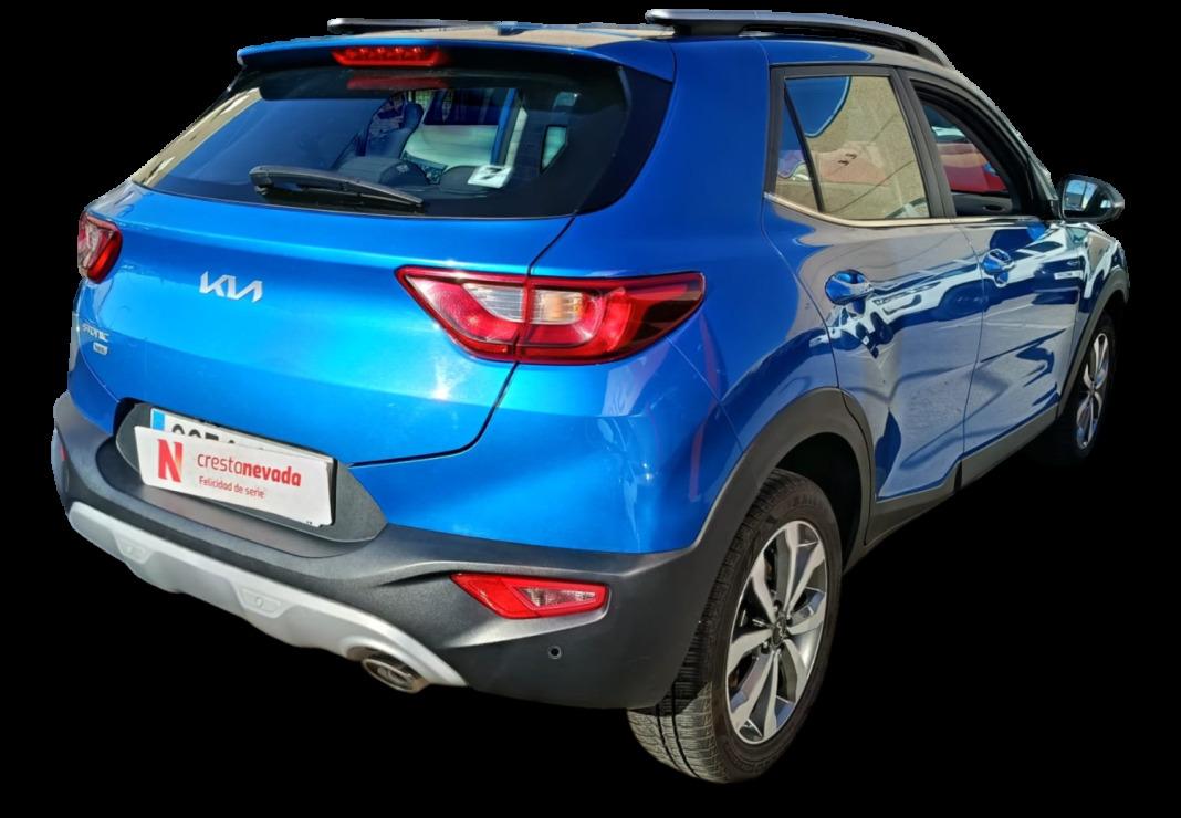 Kia Stonic 1.0 TGDi 74kW 100CV MHEV MT Drive