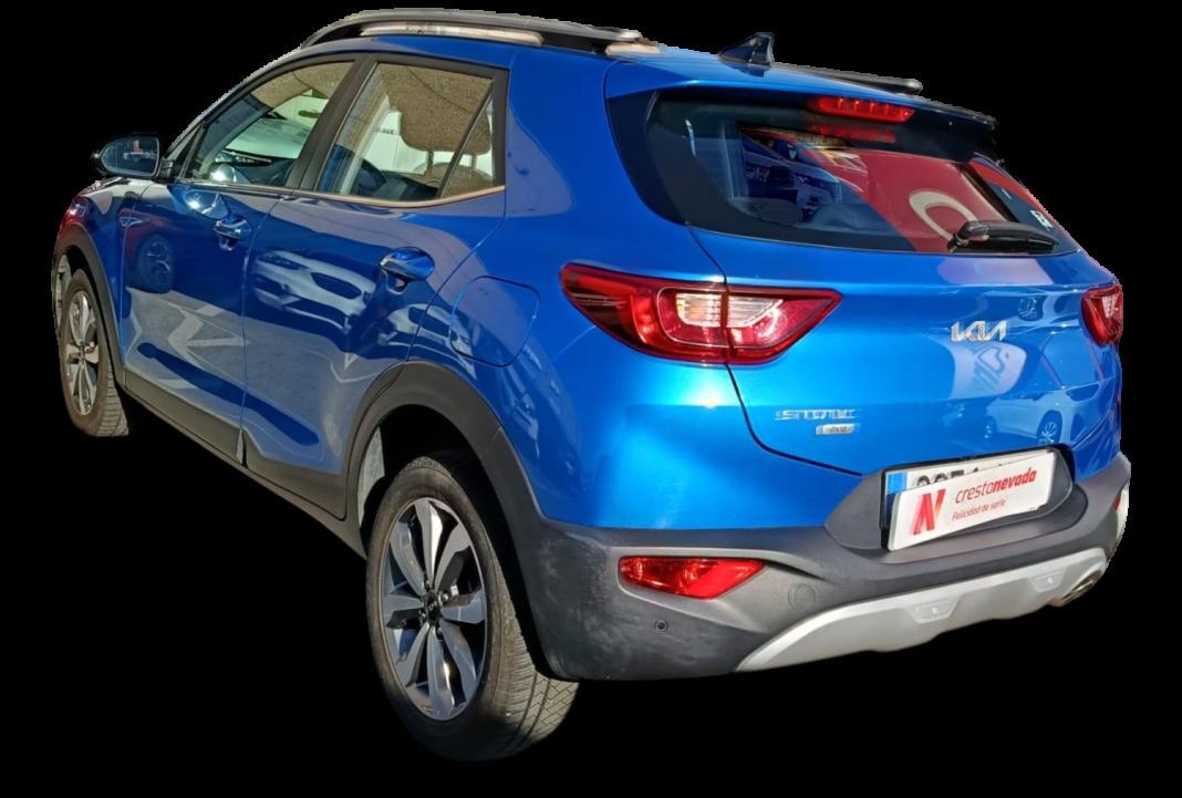 Kia Stonic 1.0 TGDi 74kW 100CV MHEV MT Drive