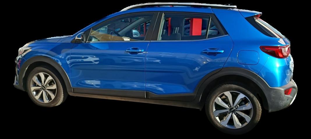 Kia Stonic 1.0 TGDi 74kW 100CV MHEV MT Drive