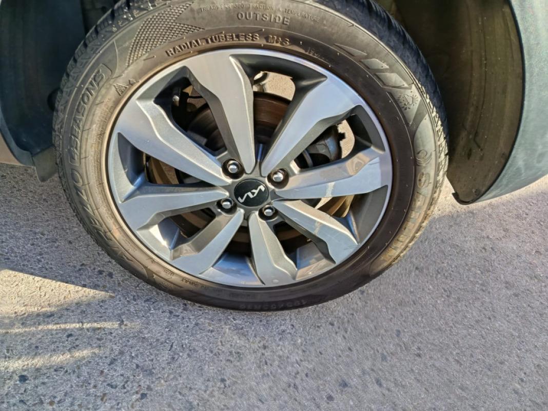 Kia Stonic 1.0 TGDi 74kW 100CV MHEV MT Drive