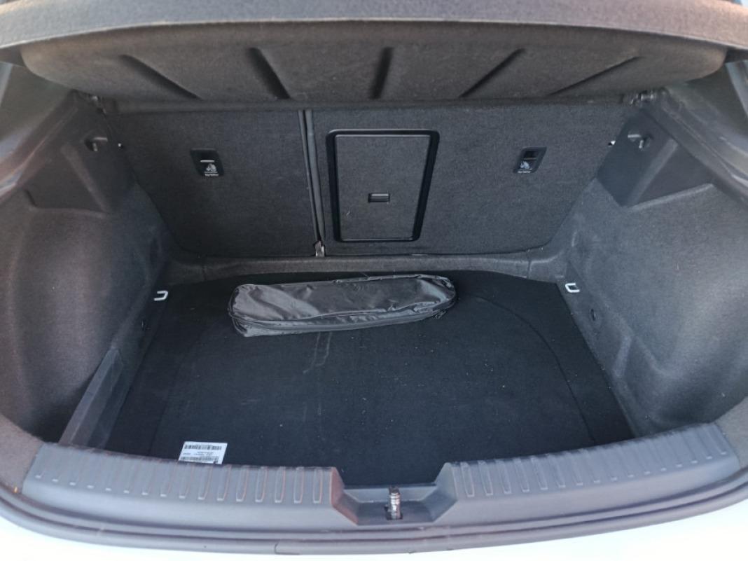 SEAT León 1.0 TSI 81kW SS FR 25 Aniversario
