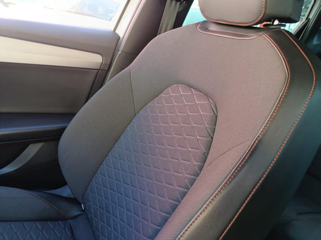 SEAT León 1.0 TSI 81kW SS FR 25 Aniversario
