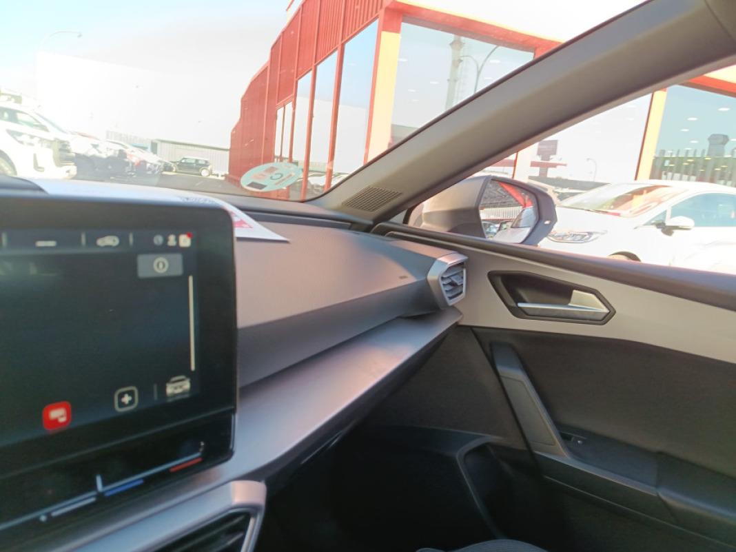 SEAT León 1.0 TSI 81kW SS FR 25 Aniversario