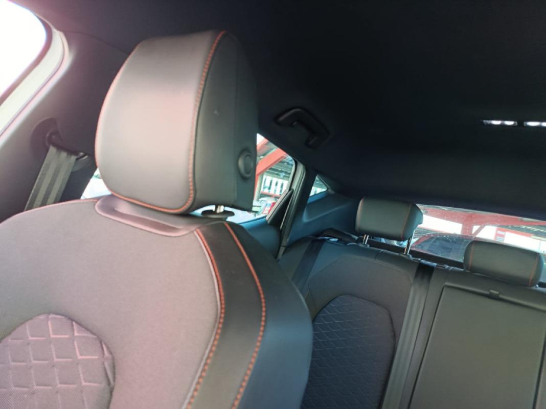 SEAT León 1.0 TSI 81kW SS FR 25 Aniversario
