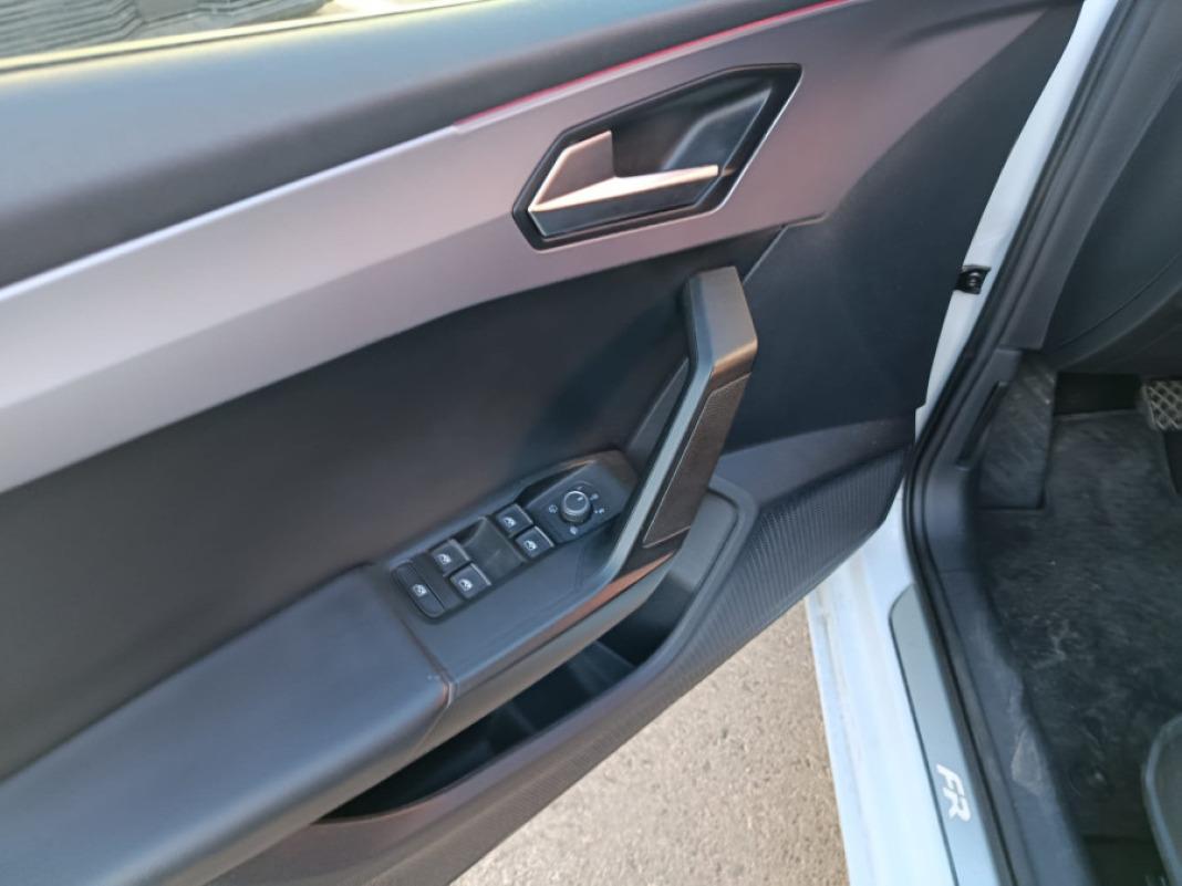 SEAT León 1.0 TSI 81kW SS FR 25 Aniversario