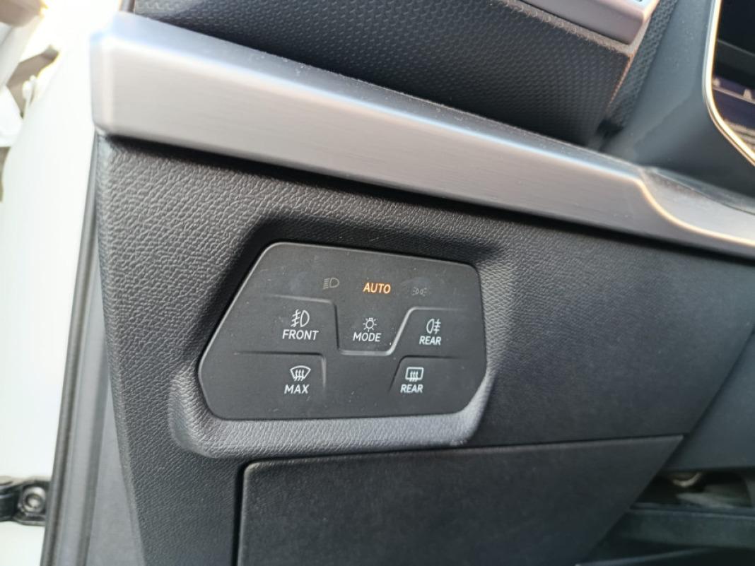 SEAT León 1.0 TSI 81kW SS FR 25 Aniversario