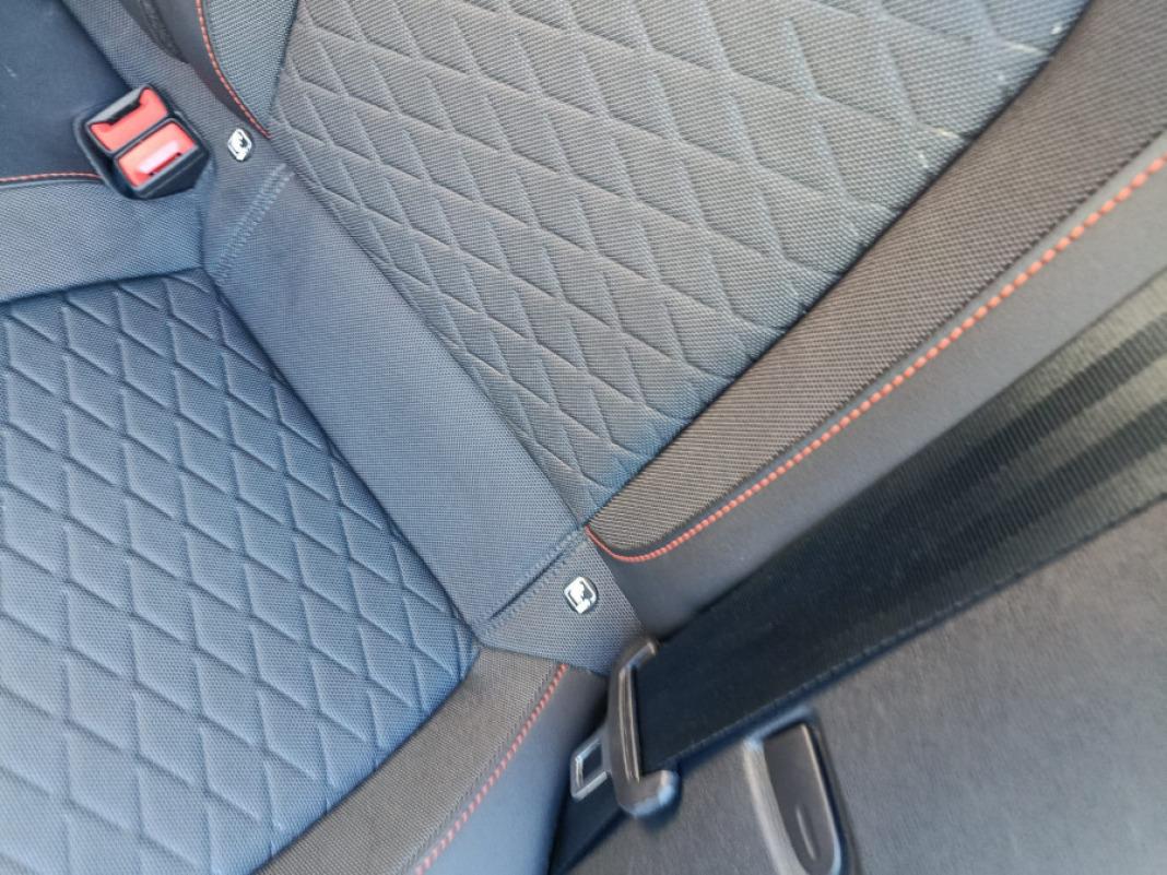 SEAT León 1.0 TSI 81kW SS FR 25 Aniversario