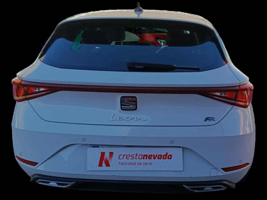 SEAT León 1.0 TSI 81kW SS FR 25 Aniversario