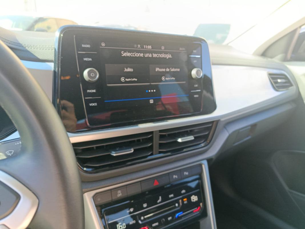 Volkswagen T-roc Mas 1.5 TSI 110kW 150CV DSG