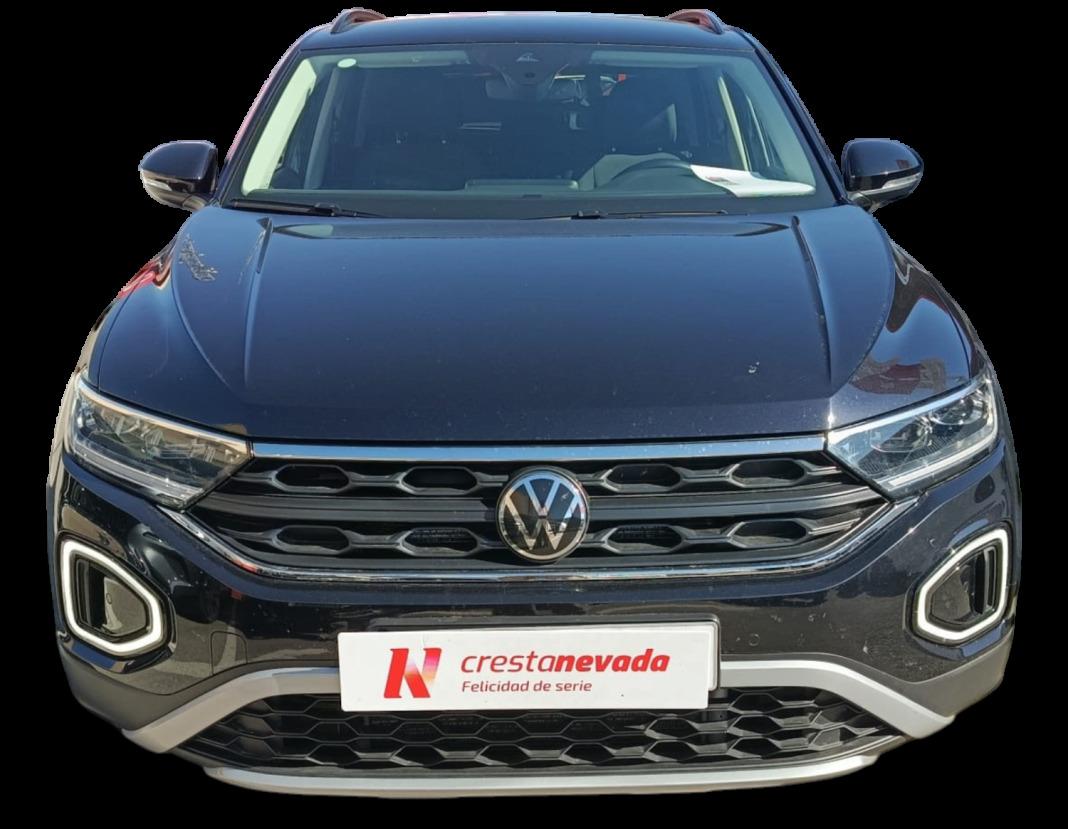 Volkswagen T-roc Mas 1.5 TSI 110kW 150CV DSG