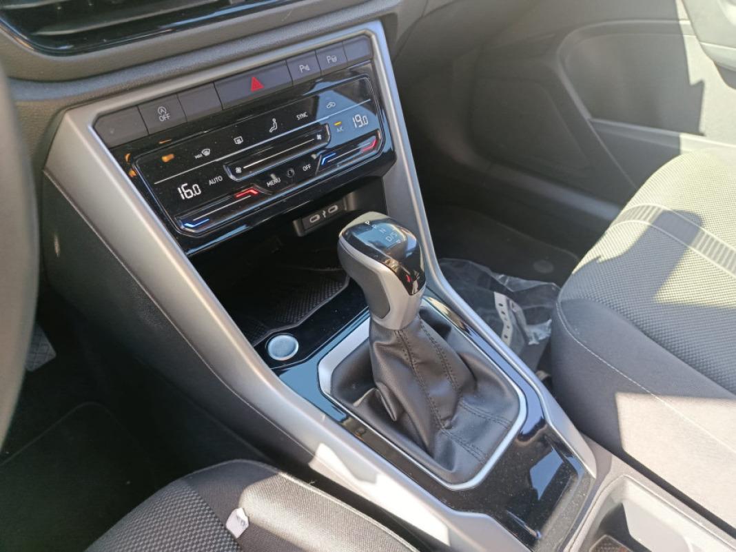 Volkswagen T-roc Mas 1.5 TSI 110kW 150CV DSG