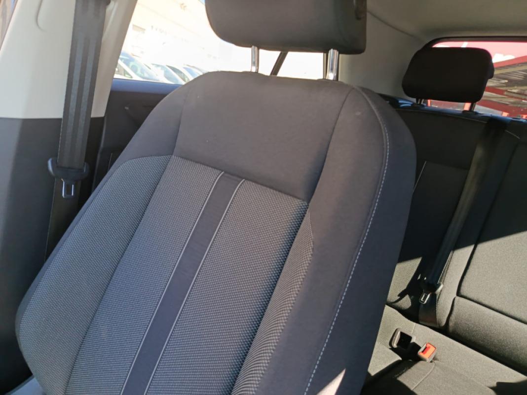 Volkswagen T-roc Mas 1.5 TSI 110kW 150CV DSG