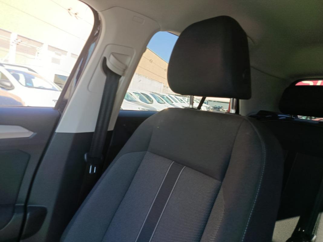 Volkswagen T-roc Mas 1.5 TSI 110kW 150CV DSG