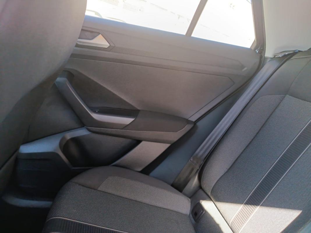 Volkswagen T-roc Mas 1.5 TSI 110kW 150CV DSG
