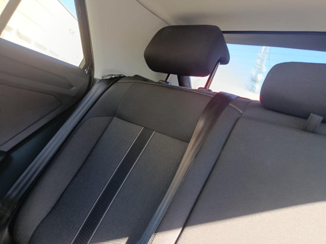 Volkswagen T-roc Mas 1.5 TSI 110kW 150CV DSG