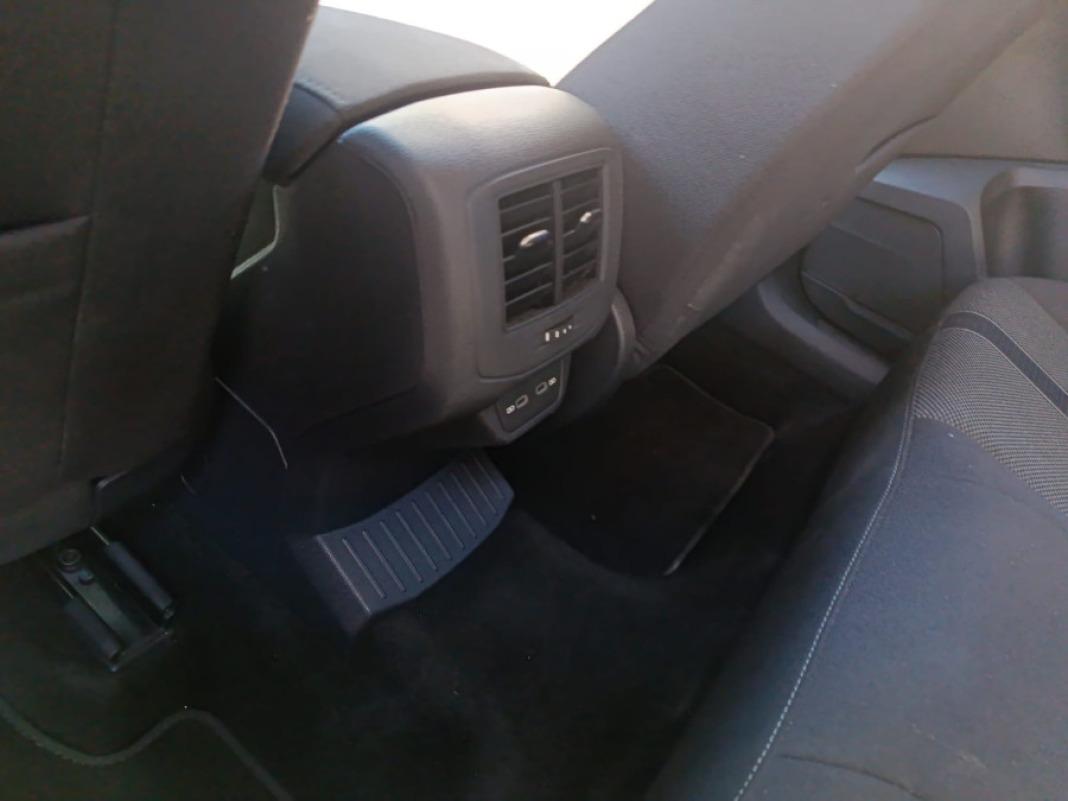 Volkswagen T-roc Mas 1.5 TSI 110kW 150CV DSG