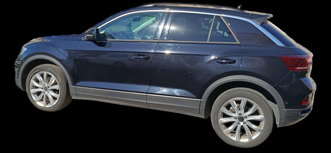 Volkswagen T-roc Mas 1.5 TSI 110kW 150CV DSG