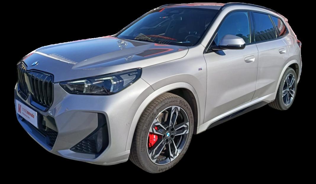 BMW X1 xDrive20d Pack-M
