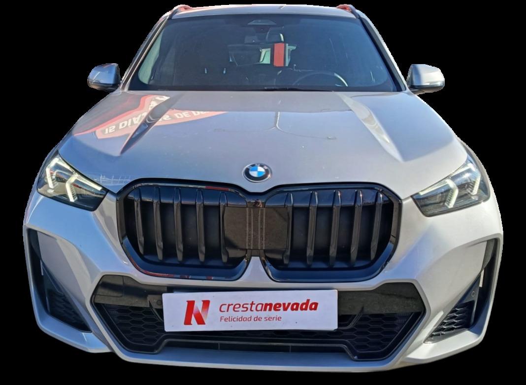 BMW X1 xDrive20d Pack-M