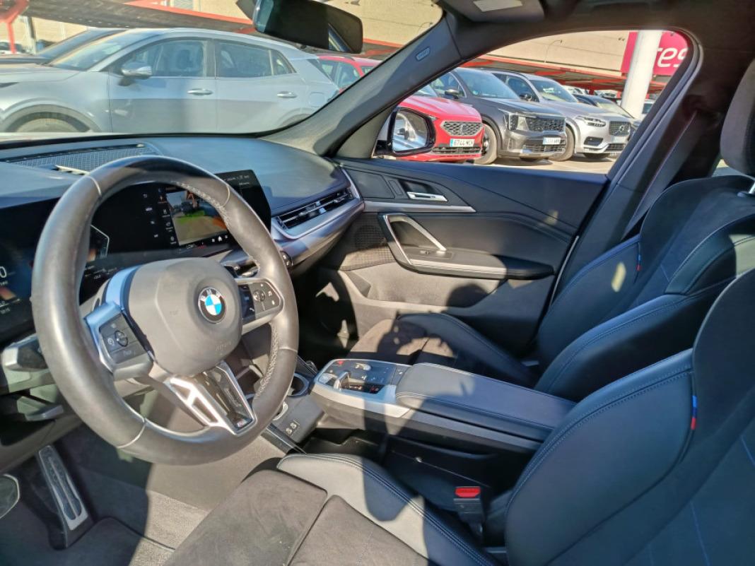 BMW X1 xDrive20d Pack-M