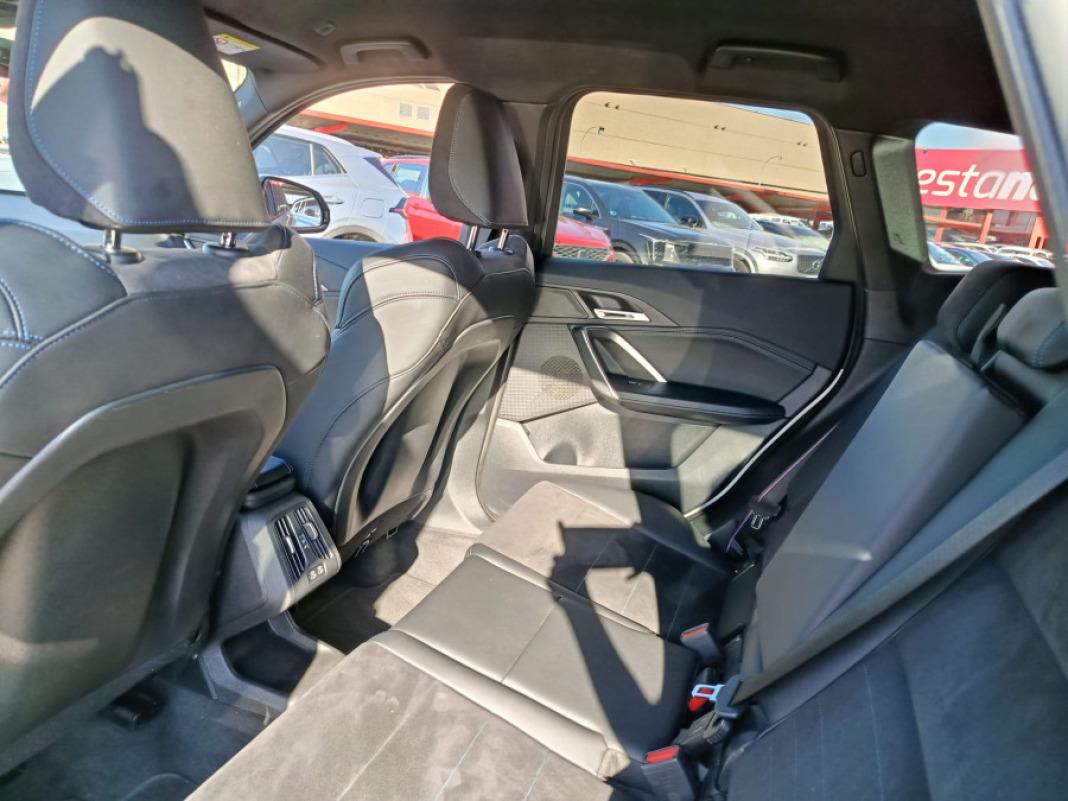 BMW X1 xDrive20d Pack-M