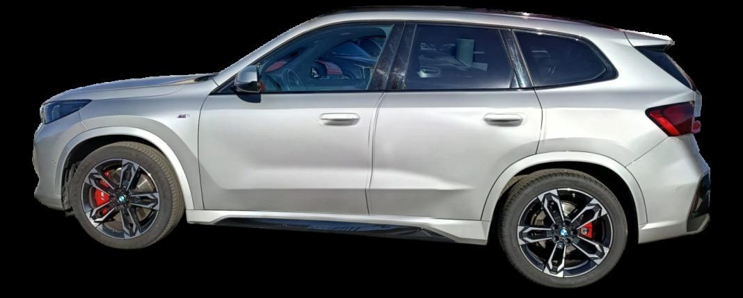 BMW X1 xDrive20d Pack-M