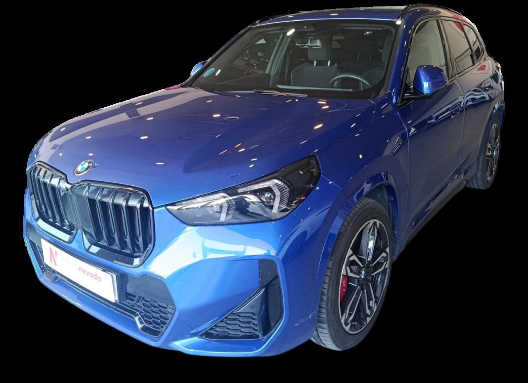 BMW X1 xDrive20d