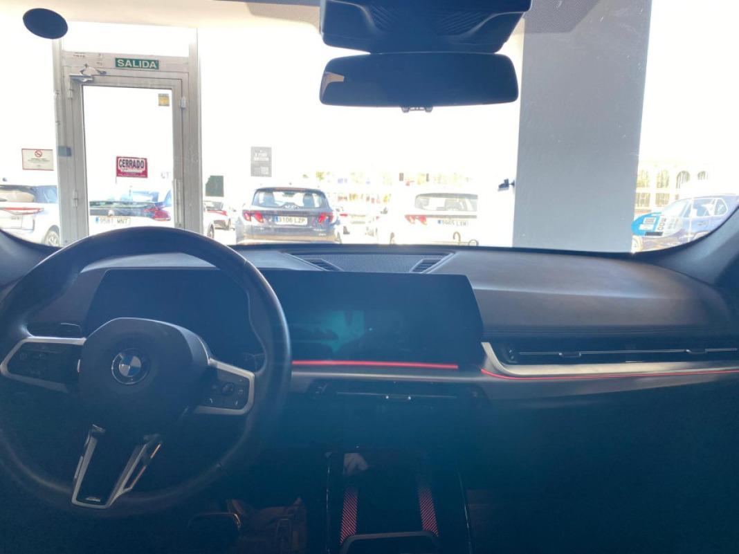 BMW X1 xDrive20d