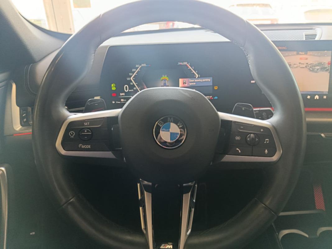 BMW X1 xDrive20d