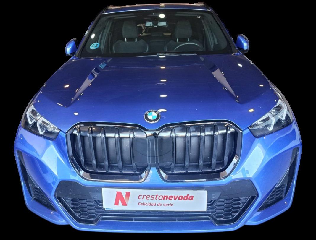 BMW X1 xDrive20d
