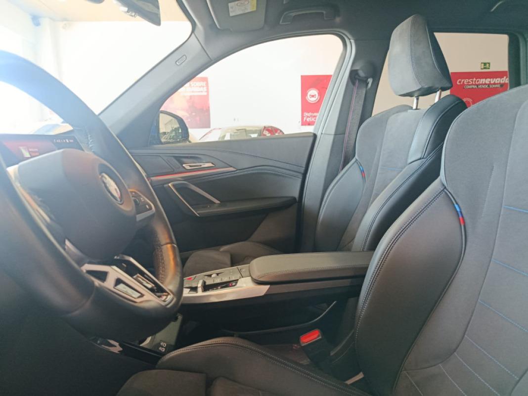 BMW X1 xDrive20d