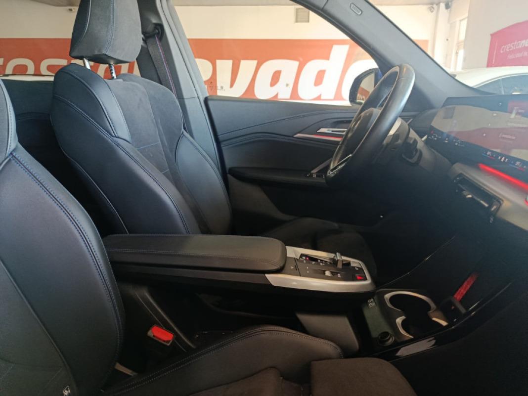 BMW X1 xDrive20d