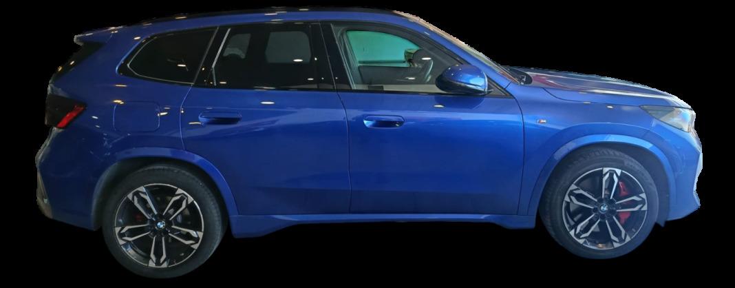 BMW X1 xDrive20d