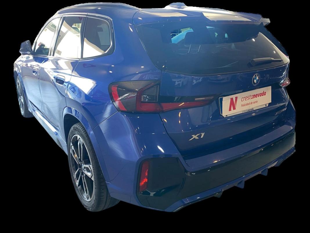 BMW X1 xDrive20d