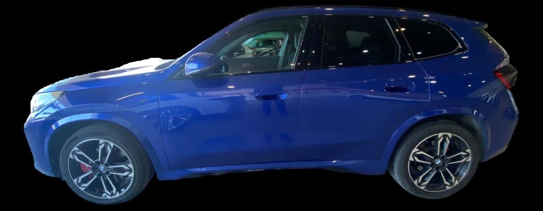 BMW X1 xDrive20d