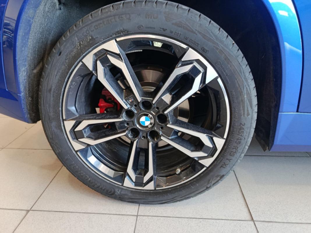 BMW X1 xDrive20d