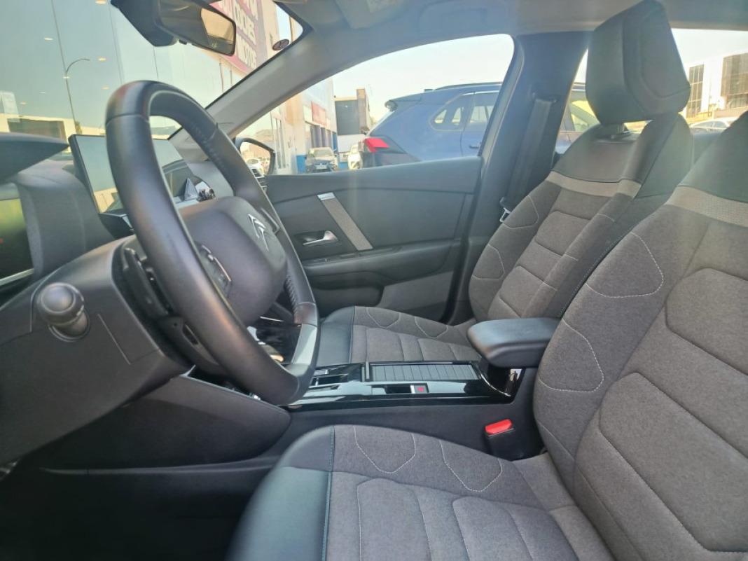 CITROEN C4 PureTech 130 SS EAT8 Plus