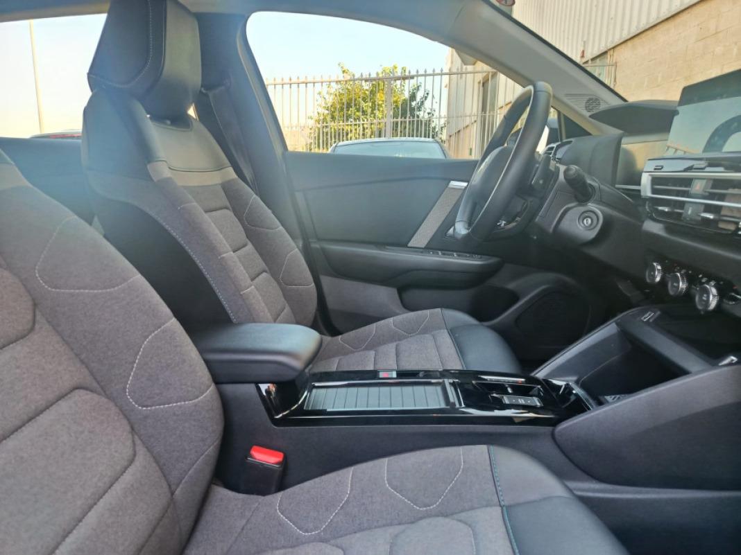 CITROEN C4 PureTech 130 SS EAT8 Plus