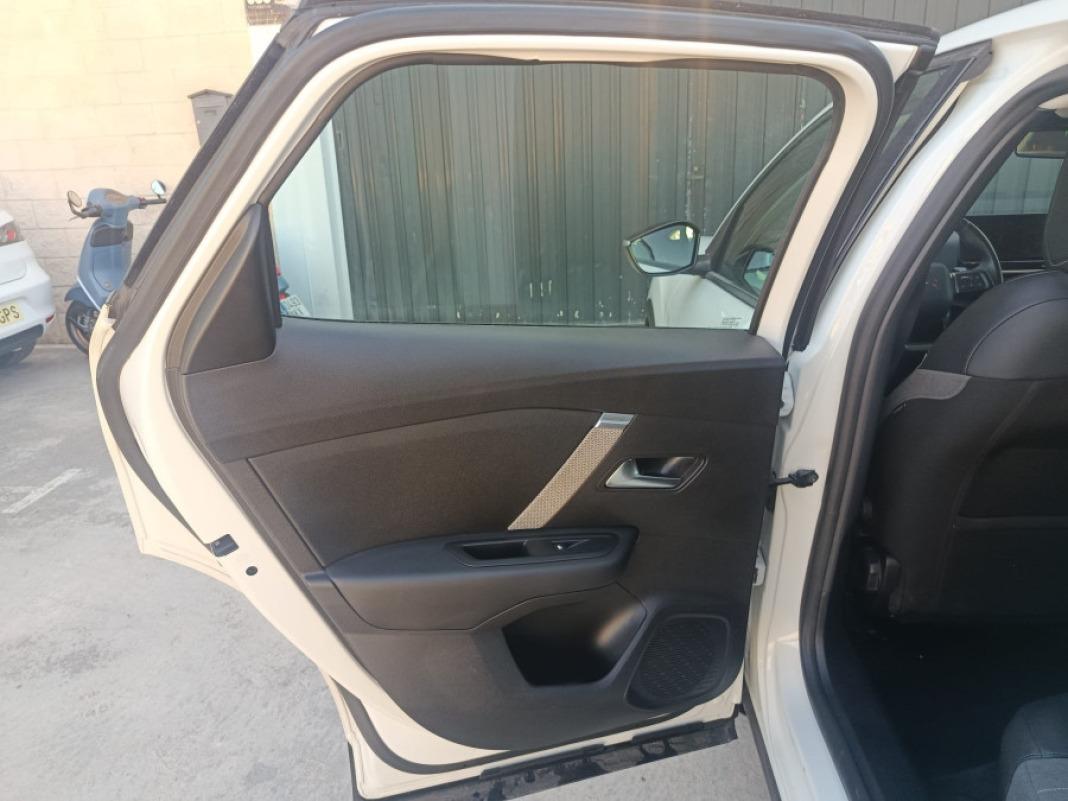 CITROEN C4 PureTech 130 SS EAT8 Plus