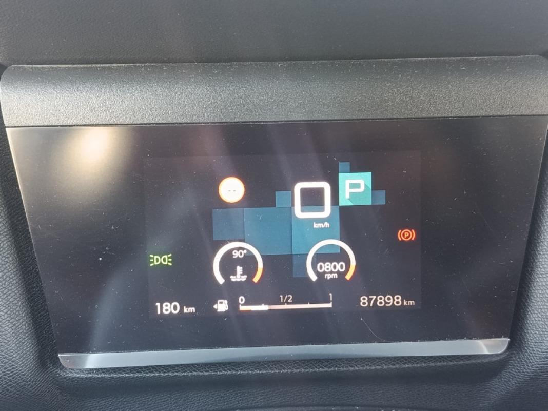 CITROEN C4 PureTech 130 SS EAT8 Plus
