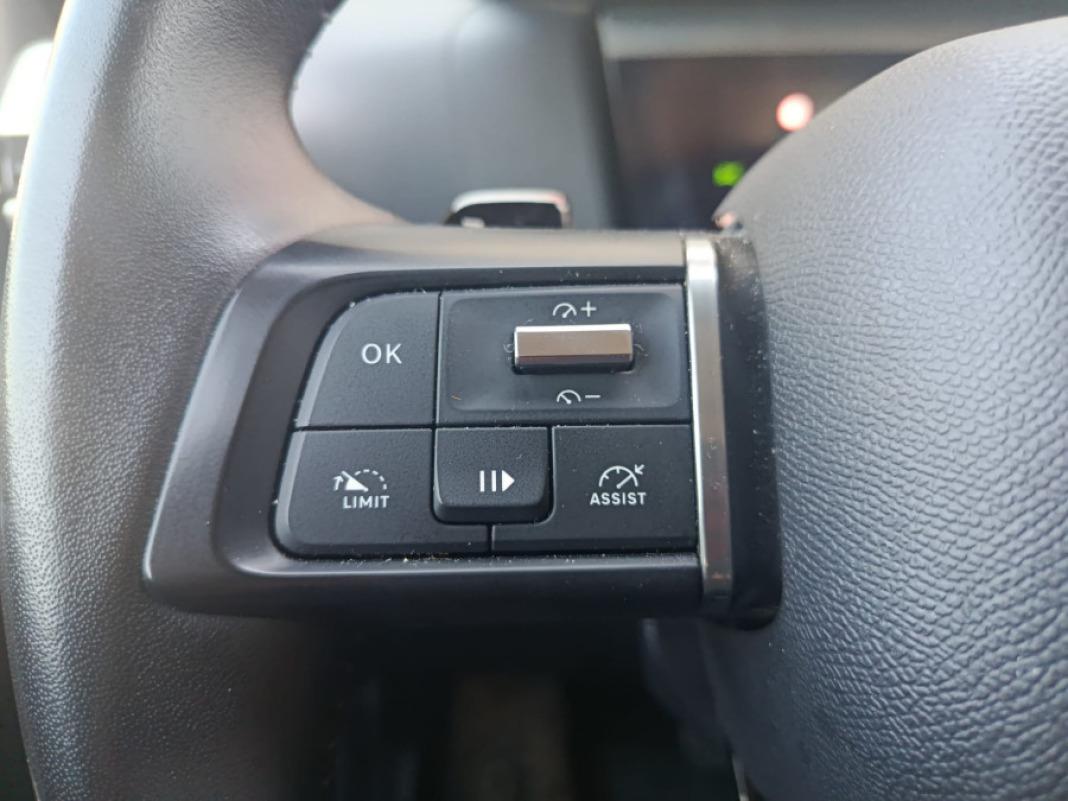 CITROEN C4 PureTech 130 SS EAT8 Plus
