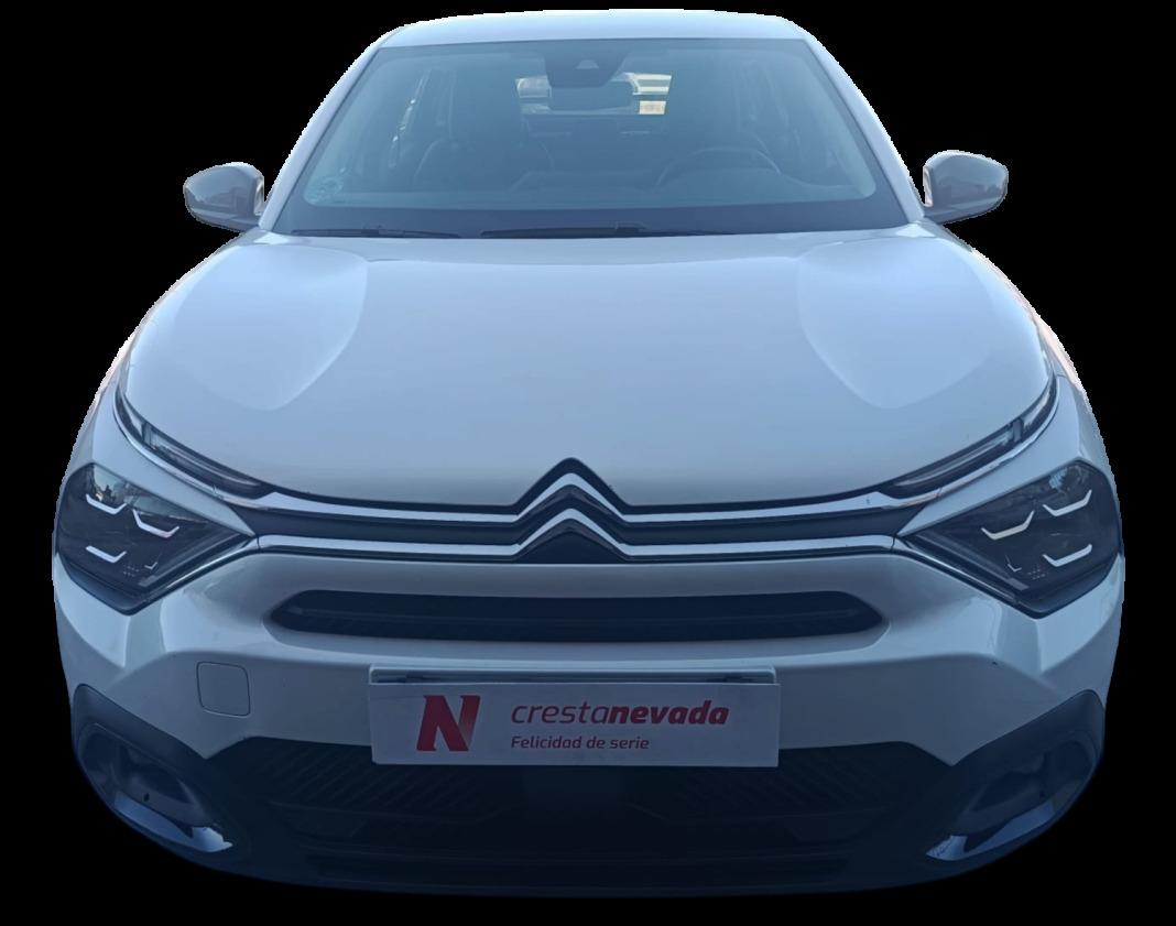 CITROEN C4 PureTech 130 SS EAT8 Plus