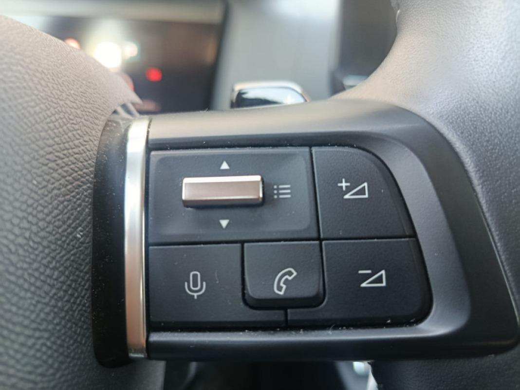 CITROEN C4 PureTech 130 SS EAT8 Plus