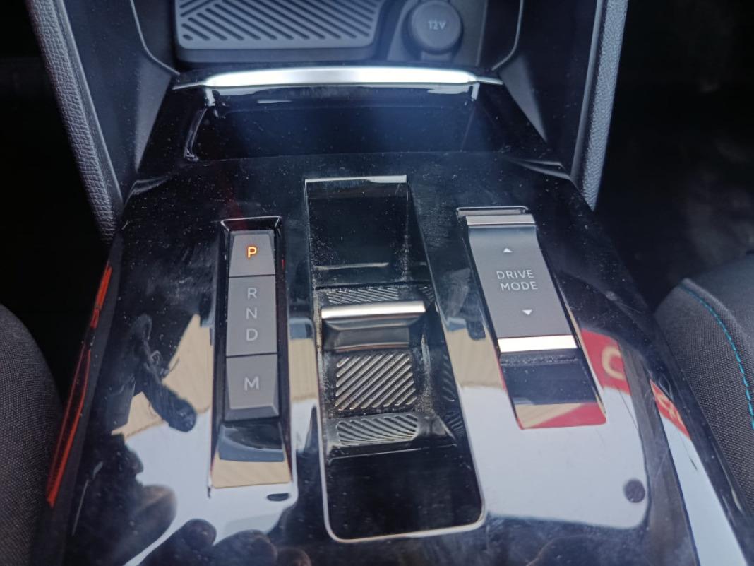 CITROEN C4 PureTech 130 SS EAT8 Plus