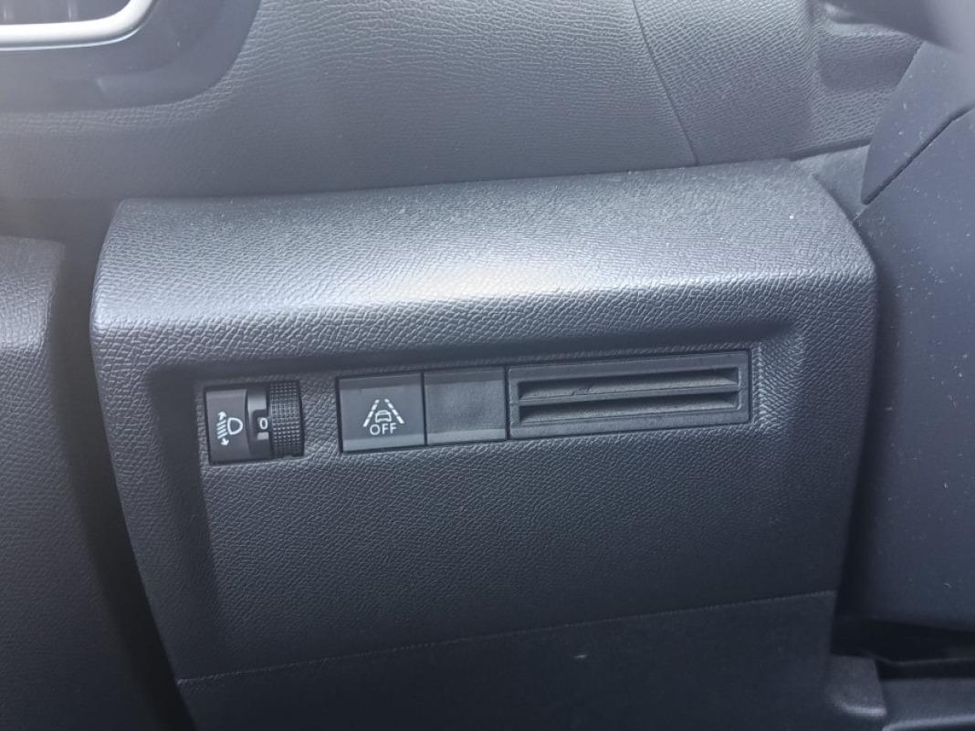 CITROEN C4 PureTech 130 SS EAT8 Plus