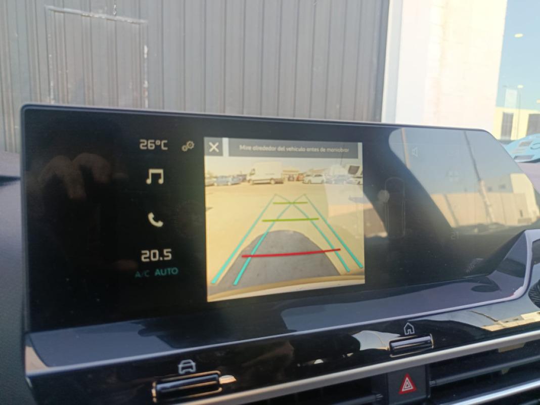CITROEN C4 PureTech 130 SS EAT8 Plus