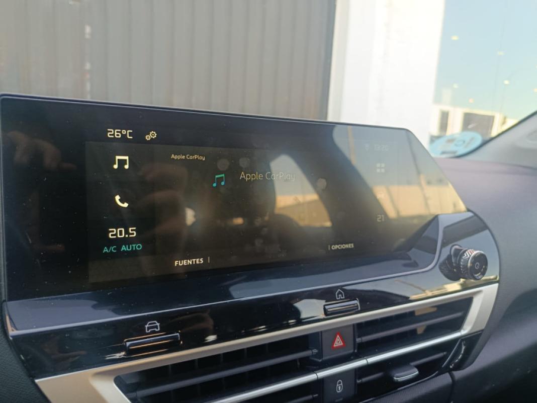 CITROEN C4 PureTech 130 SS EAT8 Plus