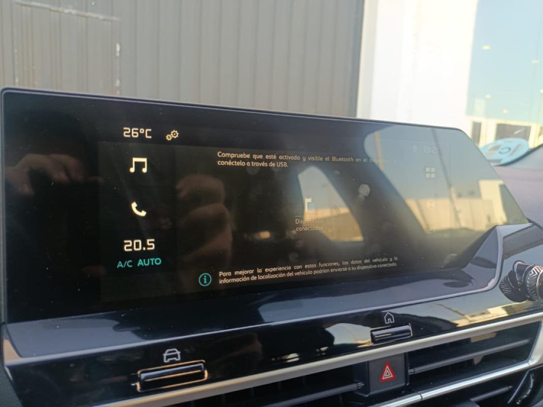 CITROEN C4 PureTech 130 SS EAT8 Plus